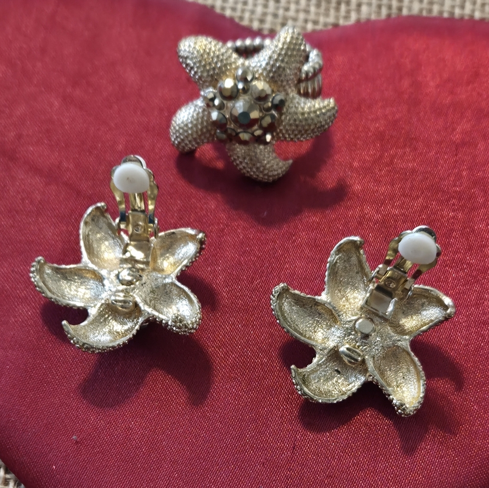 Star Fish Jewelry - Picture 7 of 11